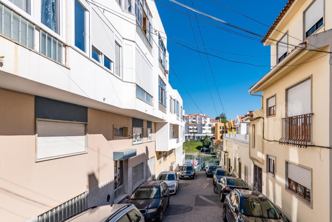 T2 Tiles Apartment Estoril Exterior photo