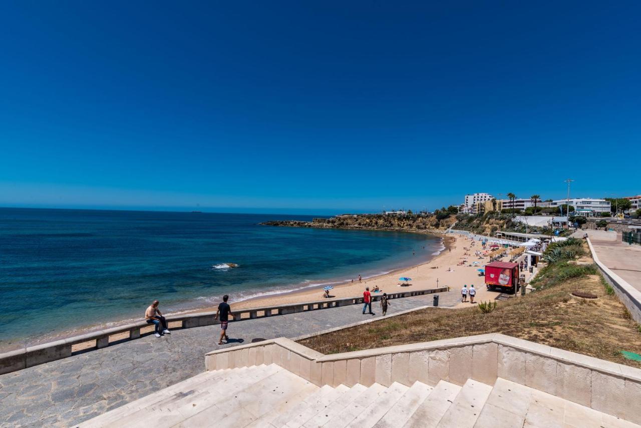 T2 Tiles Apartment Estoril Exterior photo